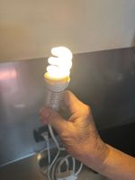 1 Posten á 27 Energie-Sparlampen E14, E27. 5, 8, 9, 11 13 W