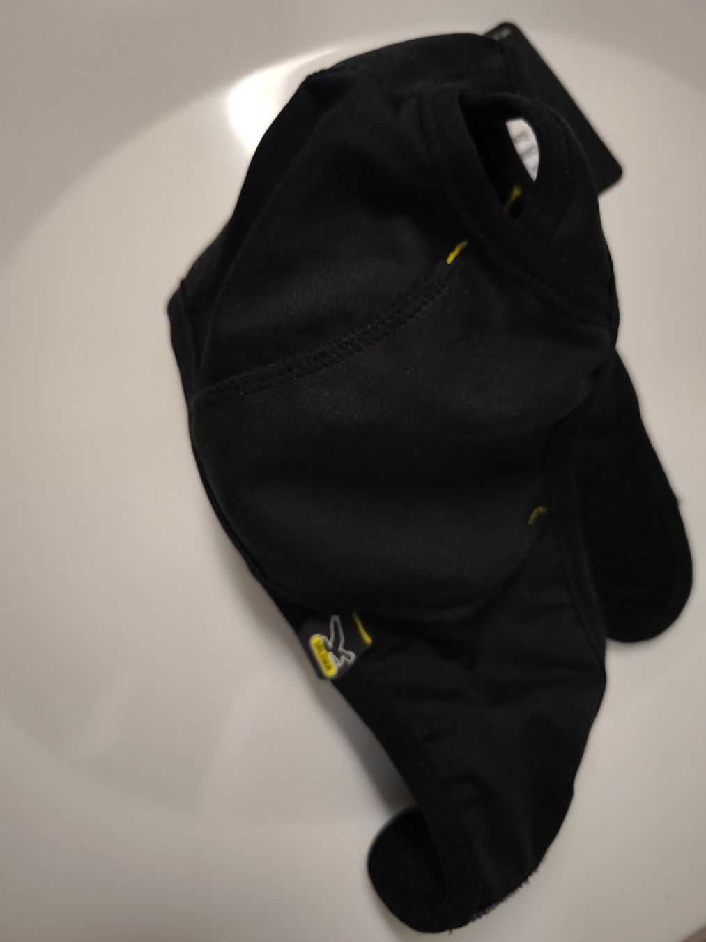 Salewa Giacche: Salewa Protectus WS Facemask Windstopper NEU – Nuovo (secondo la descrizione) da Schönenwerd venduto da Rei6