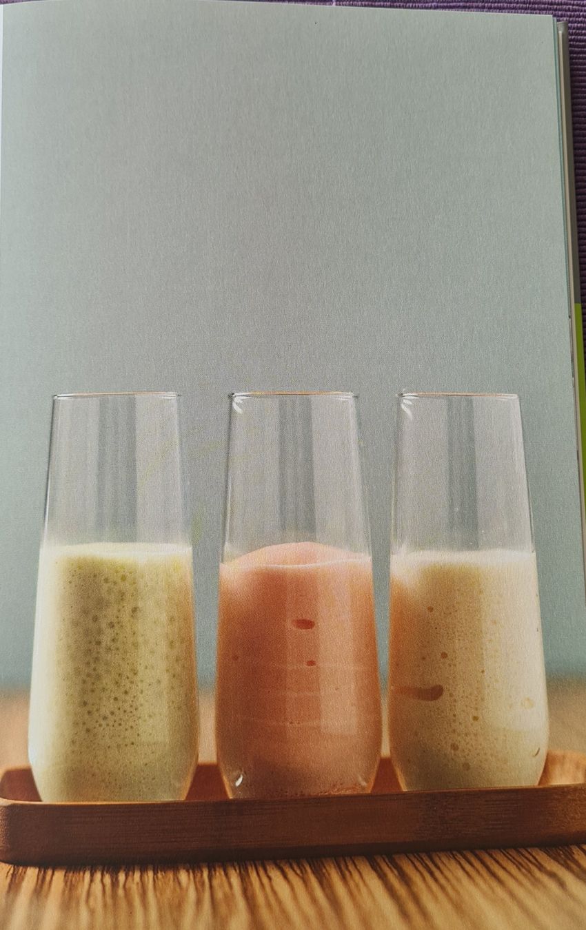 Libri: Espumas - Mousse & Schäume v. Thur Maag – Nuovo (secondo la descrizione) da Zumikon venduto da Rosa26 2