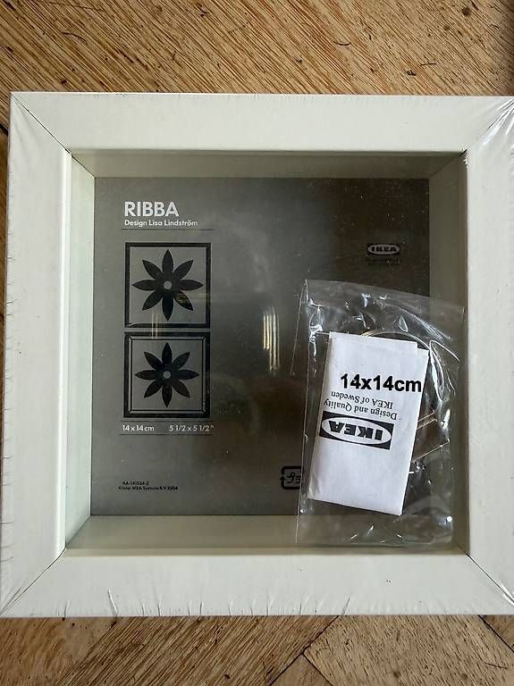 Bilderrahmen: 7 IKEA Bilderrahmen  Tausch gegen Limonade  – Gebraucht aus Basel von Lemon_4 2