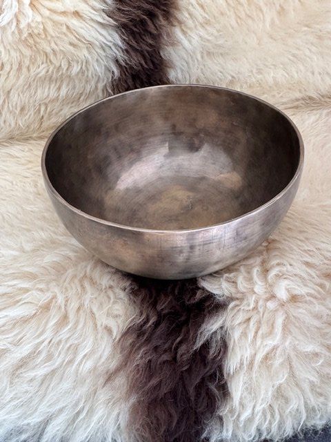 Musikinstrumente: Bol chantant , massage – Neu (gemäss Beschreibung) aus Genève von san_lb79