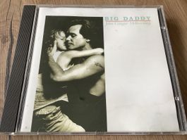 John Cougar Mellencamp - Big Daddy CD 👍🏼