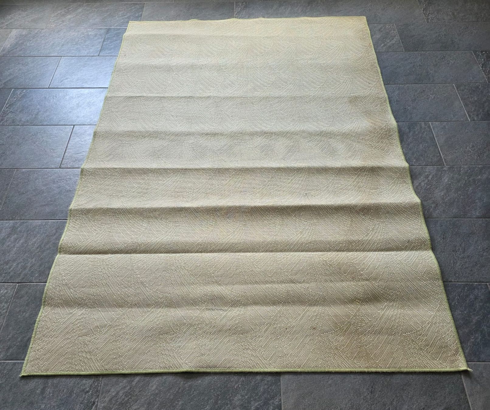 Teppiche: Teppich für Veranda  – Gebraucht aus Rheinsulz von Dred