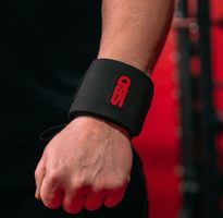 Handgelenkbandagen als Paar für Fitness (SBD)