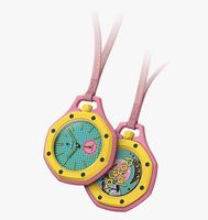  Swatch × Audemars Piguet ROYAL POP  OTG ROZ