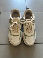 Trendige Damen Sneaker, Grösse 37, ideal für den Frühling