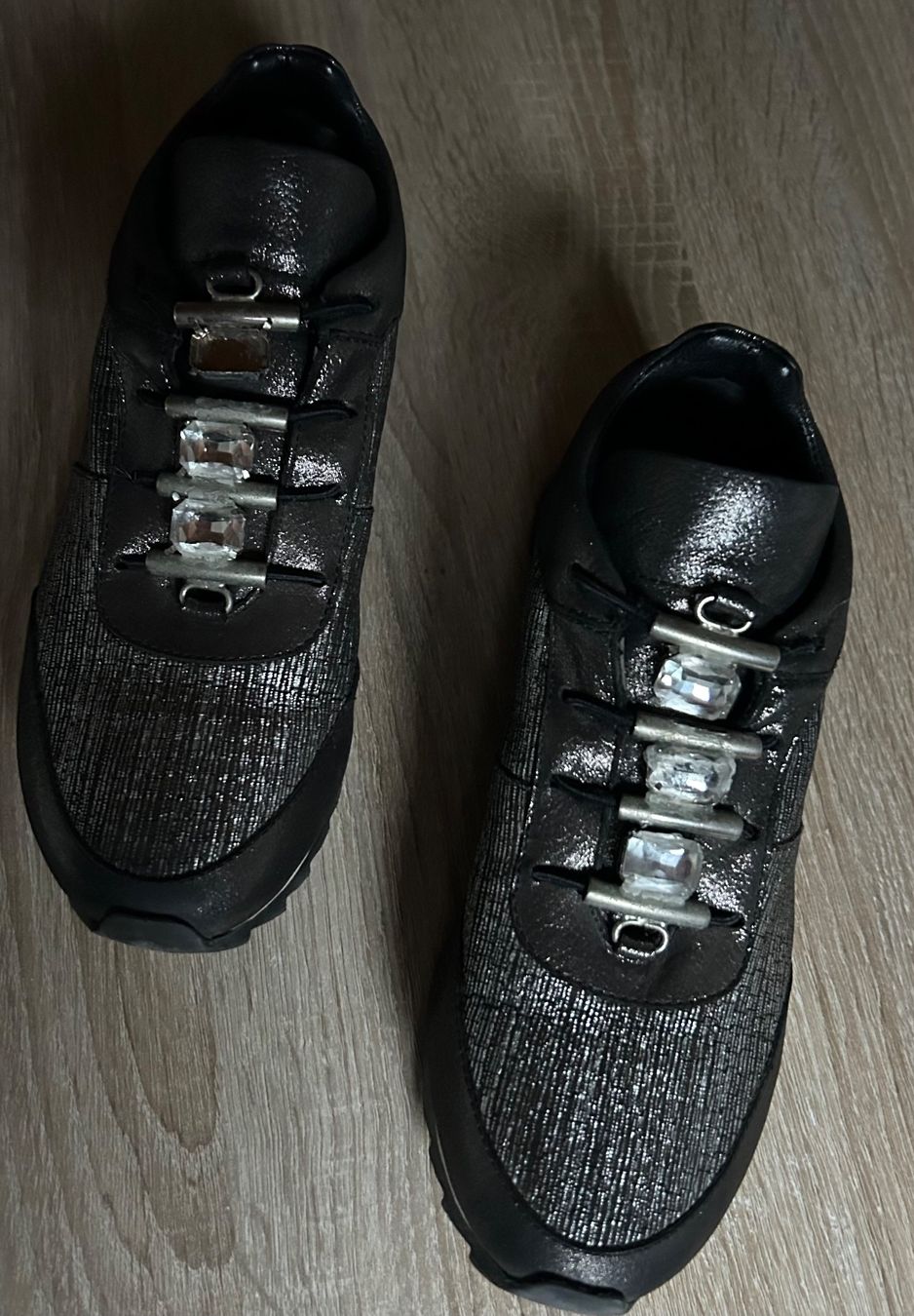 Scarpe da donna: Sneaker Gr. 36 – Usato da Wil SG venduto da Bitzitom 1