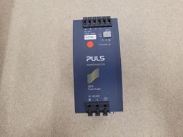 PULS QS10.241 Stromversorgung, Dimension Series / 24V