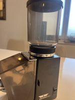 Moulin à café TurMix Espresso E20