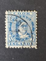 1893, Cook Islands
