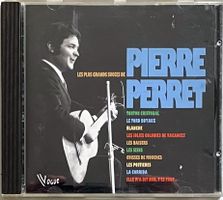 Pierre Perret -Les plus grands succès