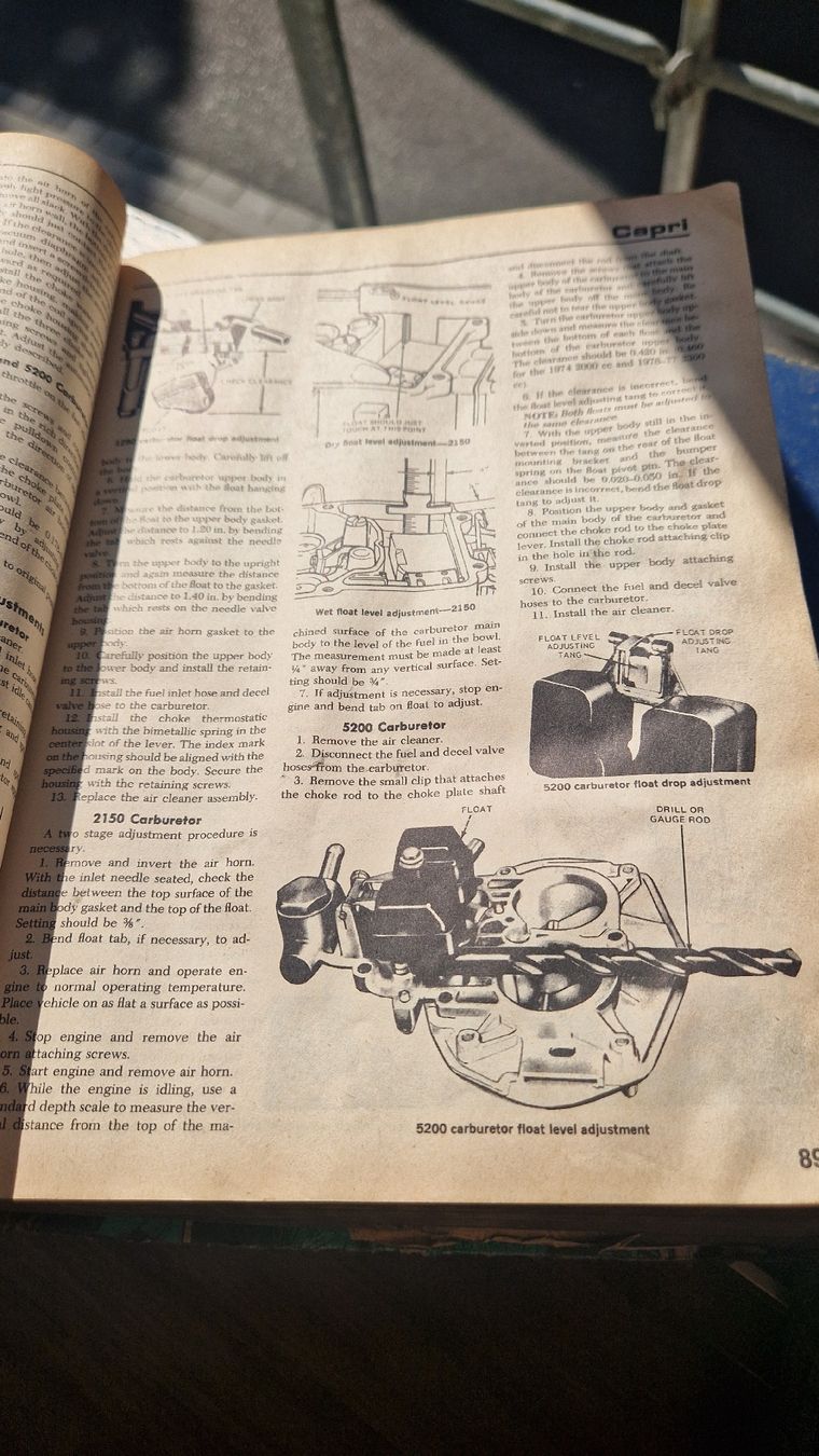 Libri: Chilton's Import repair Manual. – Usato da Wetzikon ZH venduto da Oldieslover 3