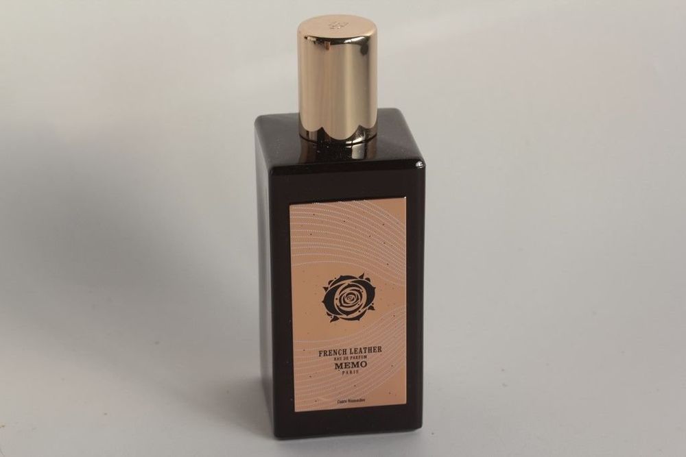 Eau de parfum MEMO French Leather 200 ml Kaufen auf Ricardo