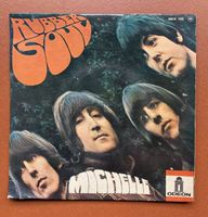 The Beatles - Rubber Soul