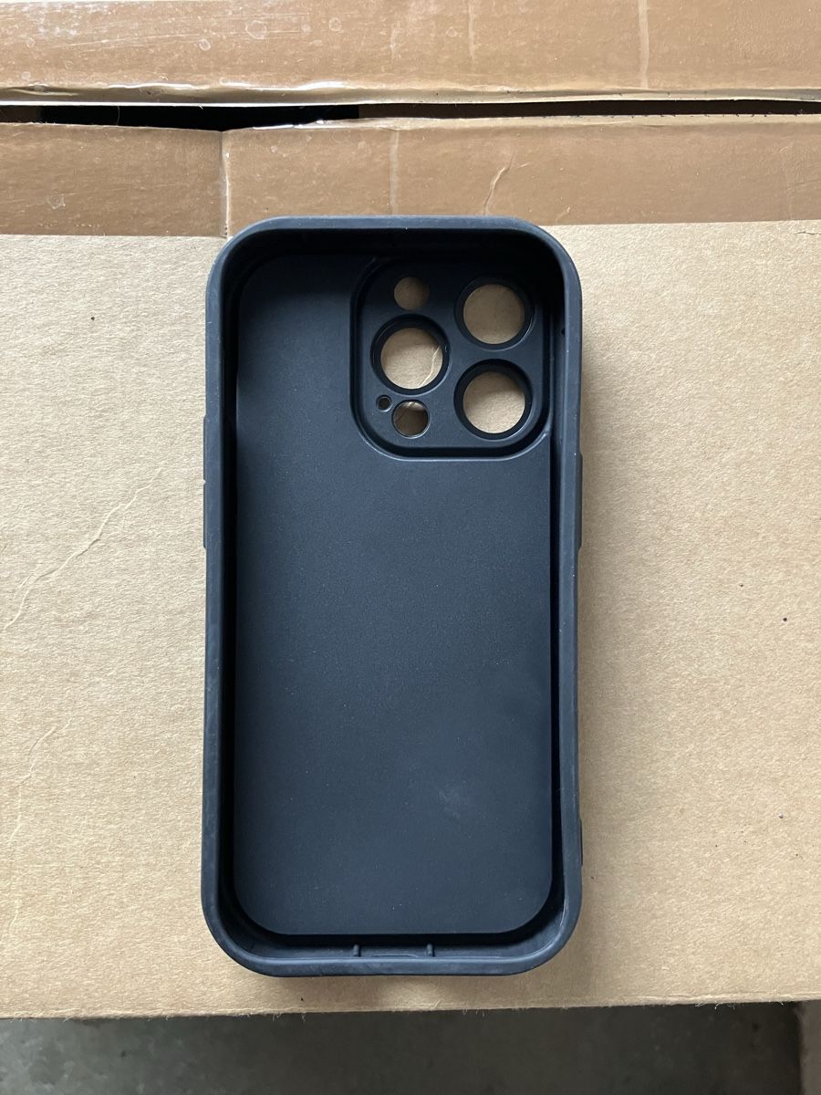 Cover & Protezioni schermo: Apple iPhone Schutzhülle Case – Nuovo (secondo la descrizione) da Emmenbrücke venduto da nne_hm9j 1