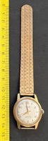 Herren Armbanduhr Albona, SWISS Made, Vintage defekt!