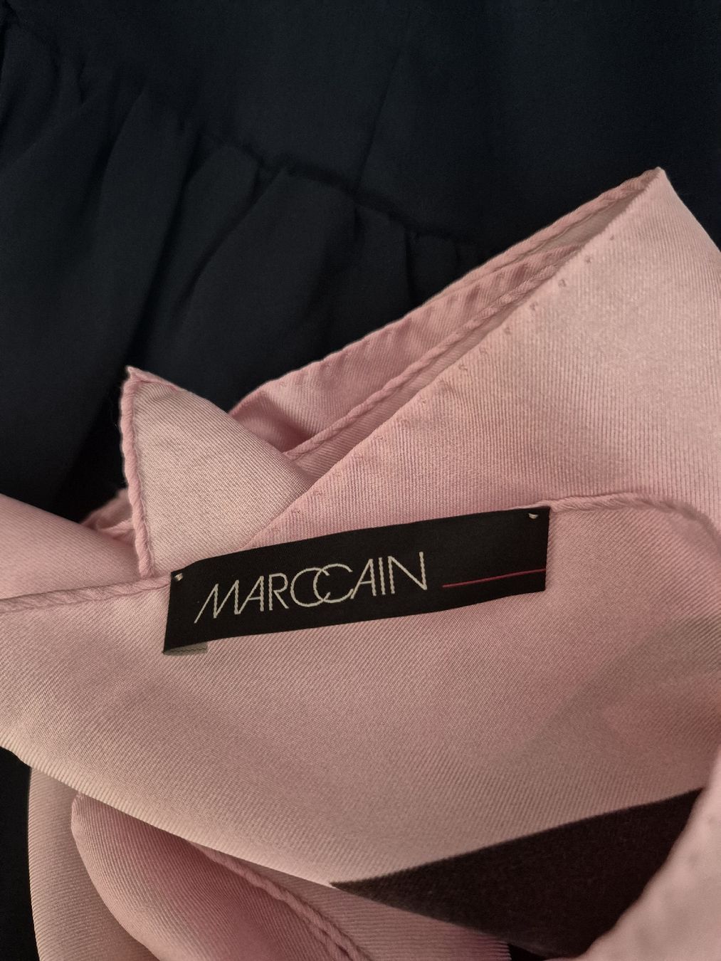 Marc Cain Foulard & Sciarpe: Foulard Marc Cain – Usato da Gempen venduto da ren_fw6c 2