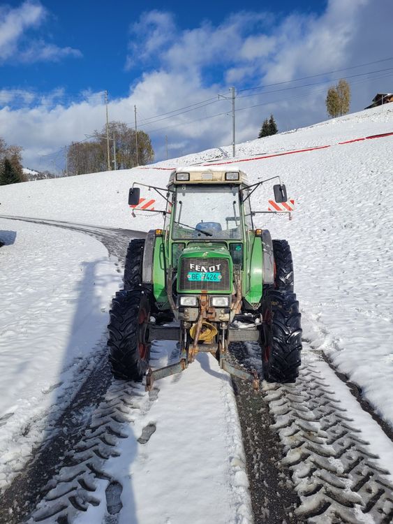 Fendt 275s | Kaufen auf Ricardo