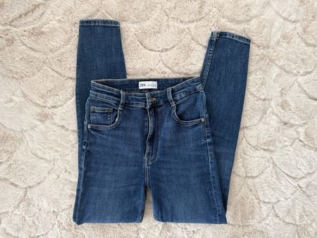 Jeans ZARA