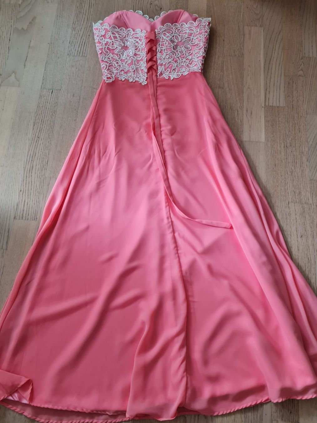 Vestiti: Abendkleid – Nuovo (secondo la descrizione) da Gommiswald venduto da Iviea 3