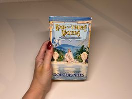 NOVEL: Douglas Niles, War of Three Waters