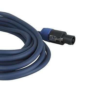 Kabel: DAP Speakon zu Speakon Lautsprecherkabel – Neu und originalverpackt aus Däniken SO von Profog1 3