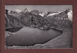 LAC FENÊTRE - Chaîne du Mont Blanc