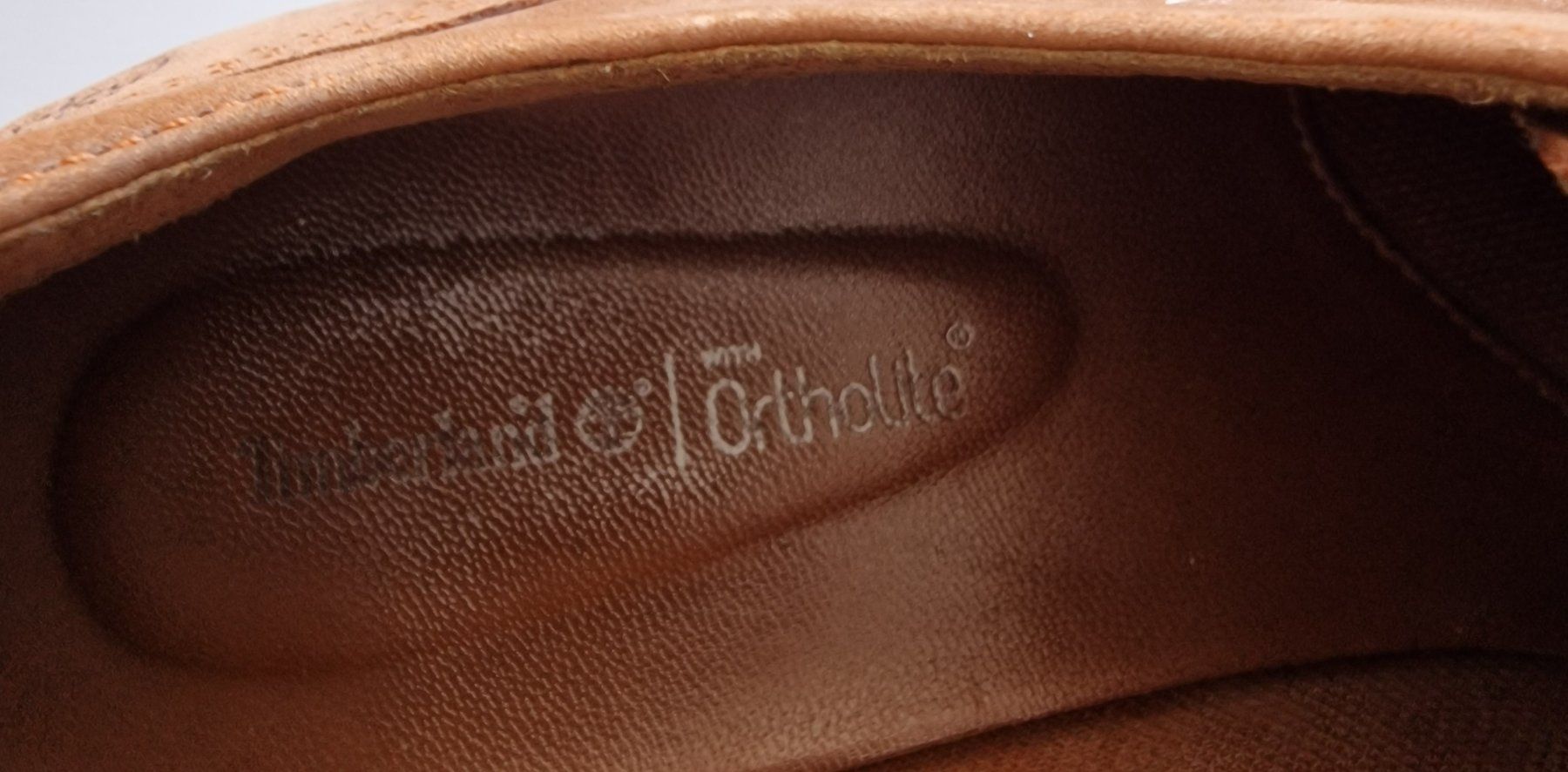 Timberland Damenschuhe: Timberland-Schuh – Gebraucht aus Aarau Rohr von Ricardo09 6