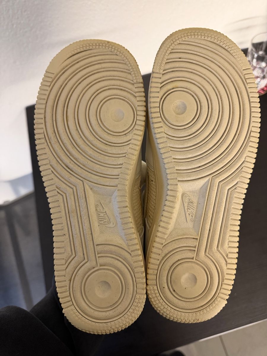 Nike Scarpe da donna: Nike Air Force 1 Sneaker – Usato da Basel venduto da jul_fx99 3