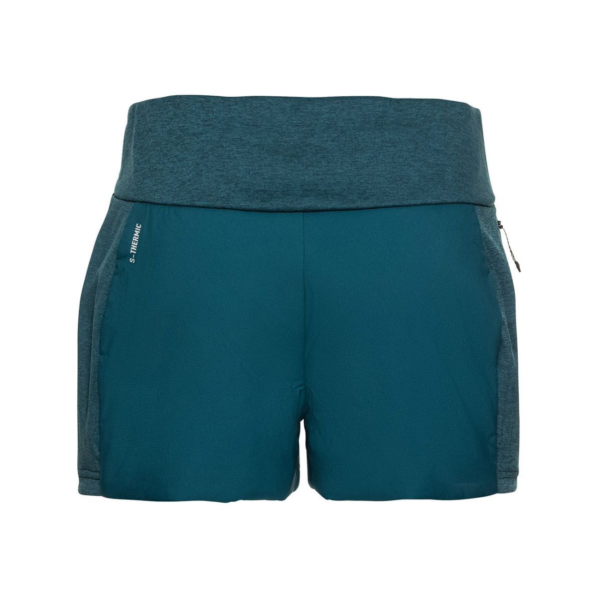 Odlo Hosen: Shorts Millennium S-Thermic – Neu und originalverpackt aus Spiez von Outlet-King 1