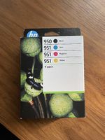 Druckerpatrone 950/951 zu verkaufen