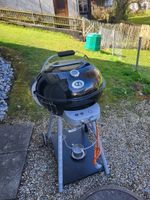Outdoorchef Kugelgrill