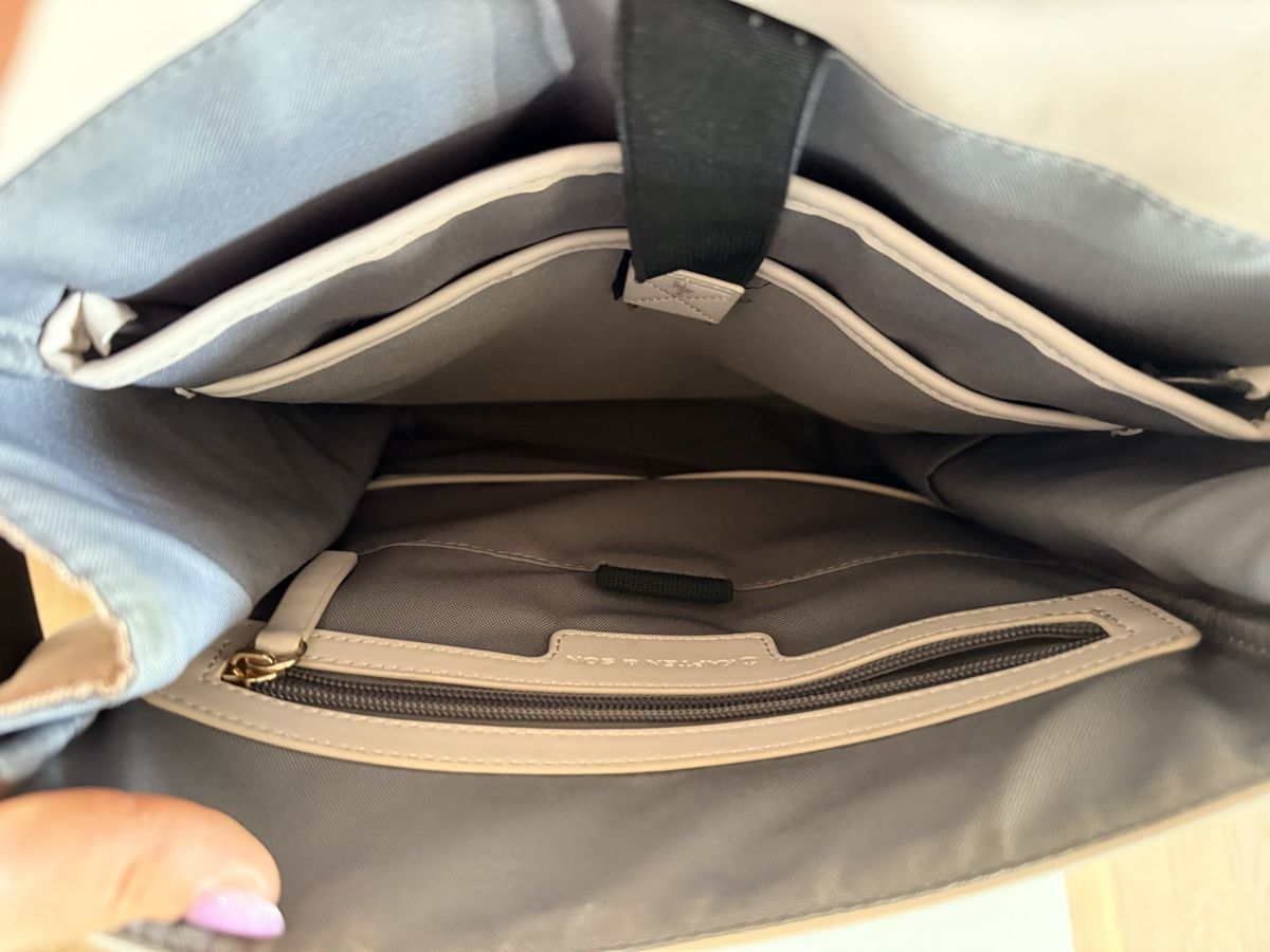 Kapten & Son Rucksäcke: KAPTEN & SON Rucksack beige – Neu (gemäss Beschreibung) aus Rorschacherberg von pol_2pw7 4