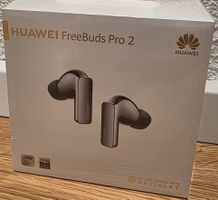 Originalverpackte Huawei Freebuds Pro 2 - Neupreis 150.-