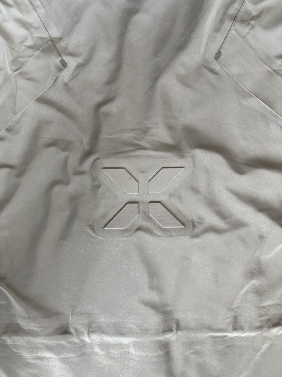 Mammut Giacche: Mammut Wind jacket rare – Usato da Zürich venduto da tom_9gsk 4