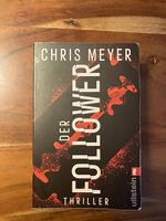 Der Follower von Chris Meyer