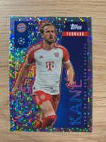 Soccer Harry Kane Sticker Topps Champions 24/25
