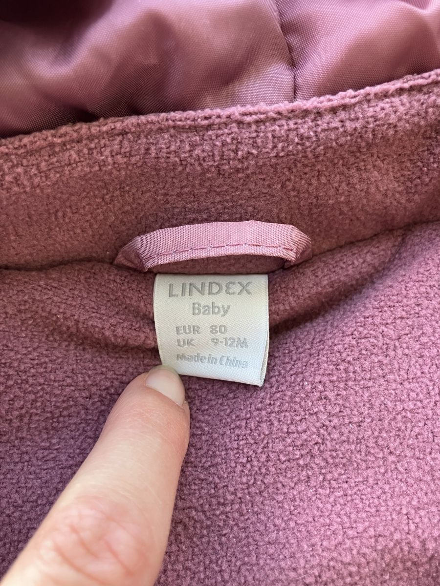 Tute: Winter Overall Lindex neu – Nuovo (secondo la descrizione) da Brione s. Minusio venduto da masciab 2