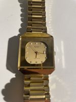 F 732 ) Rado Diastar Unisex Armbanduhr mit 11 Diamanten