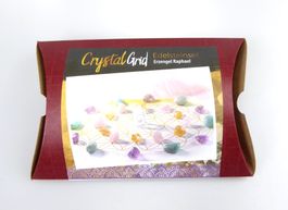 Crystal Grid - Erzengel Raphael