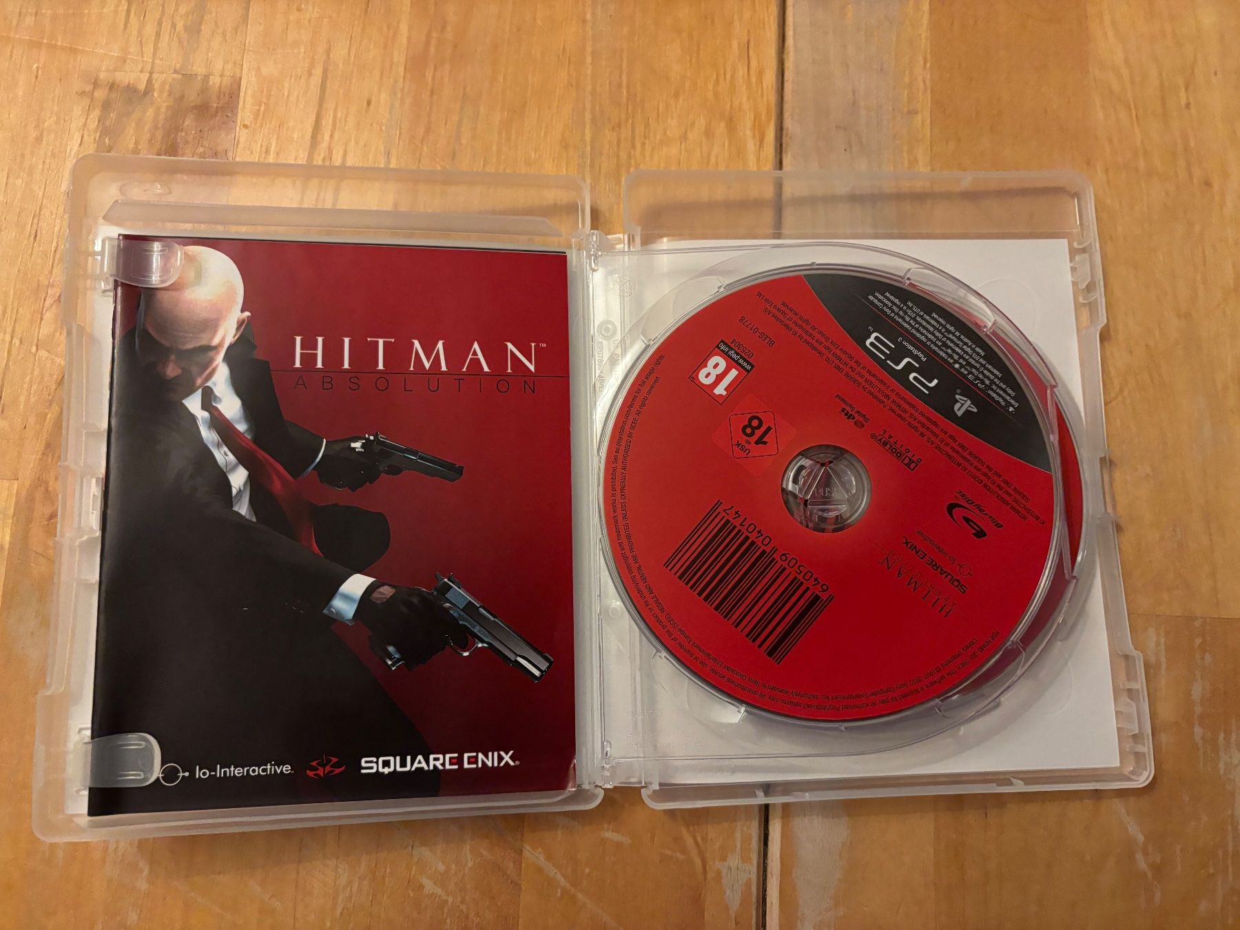 Giochi: Hitman Absolution Professional Edition (CIB) – Usato da Frenkendorf venduto da Fionchen 2