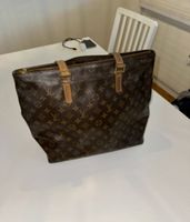 Original Louis Vuitton Tasche Vintage