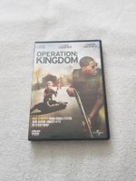 Operation: Kingdom (DVD)