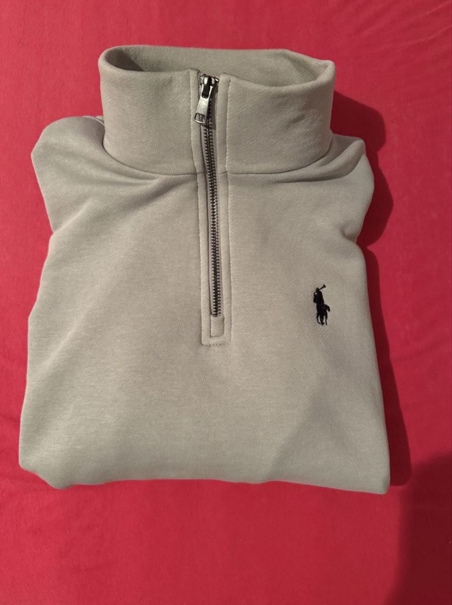 Polo Ralph Lauren Maglioni & Felpe: Polo Ralph Lauren Pullover – Nuovo (secondo la descrizione) da Biel/Bienne venduto da Be_03