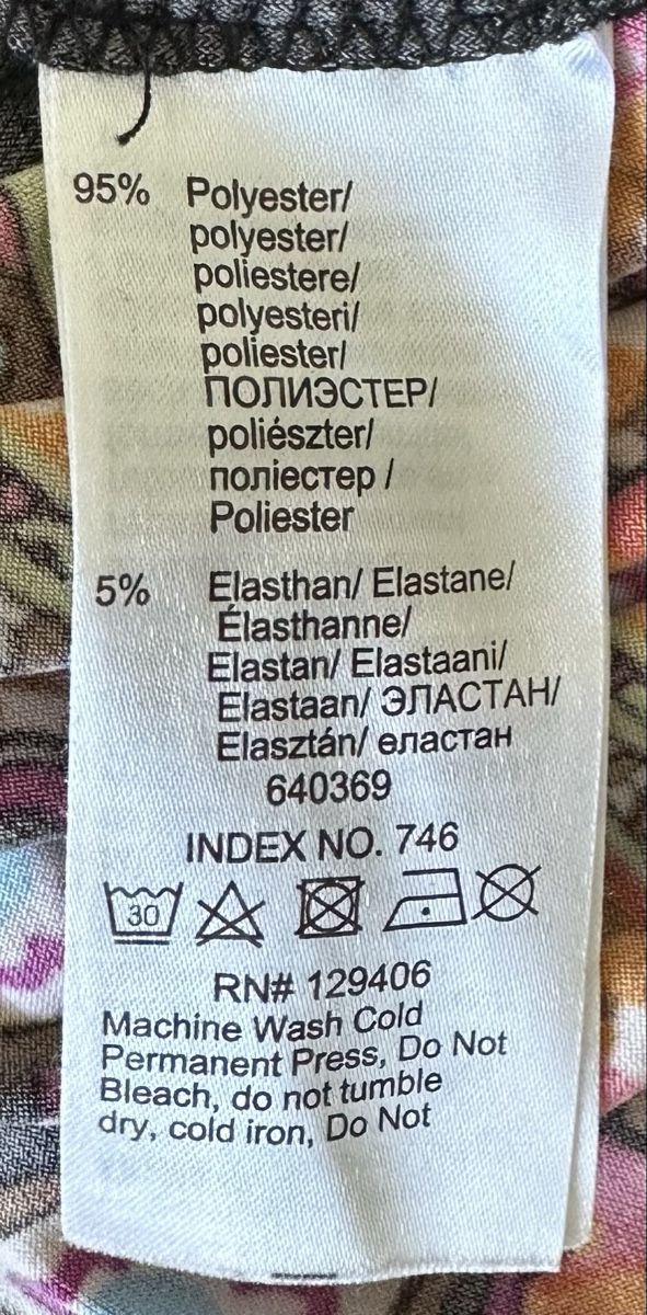 Vestiti: Sommerkleid (36/38) – Usato da Benken SG venduto da SecondTreasure 4
