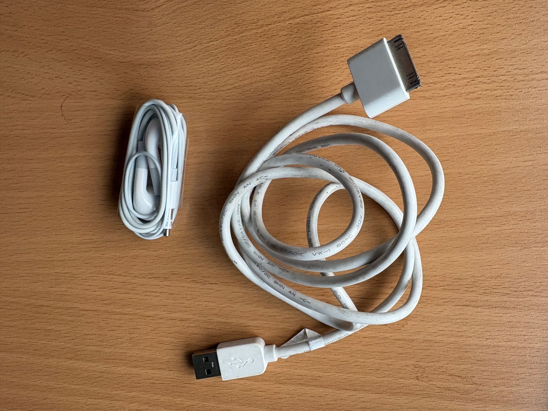 Apple Tragbarer Mediaplayer: Ipod Classic 160GB – Gebraucht aus Luzern von MaxPower03 3