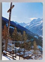 St-Luc alt. 1650 m