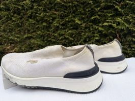 Brunello Cucinelli Loafer Herren Gr. 45