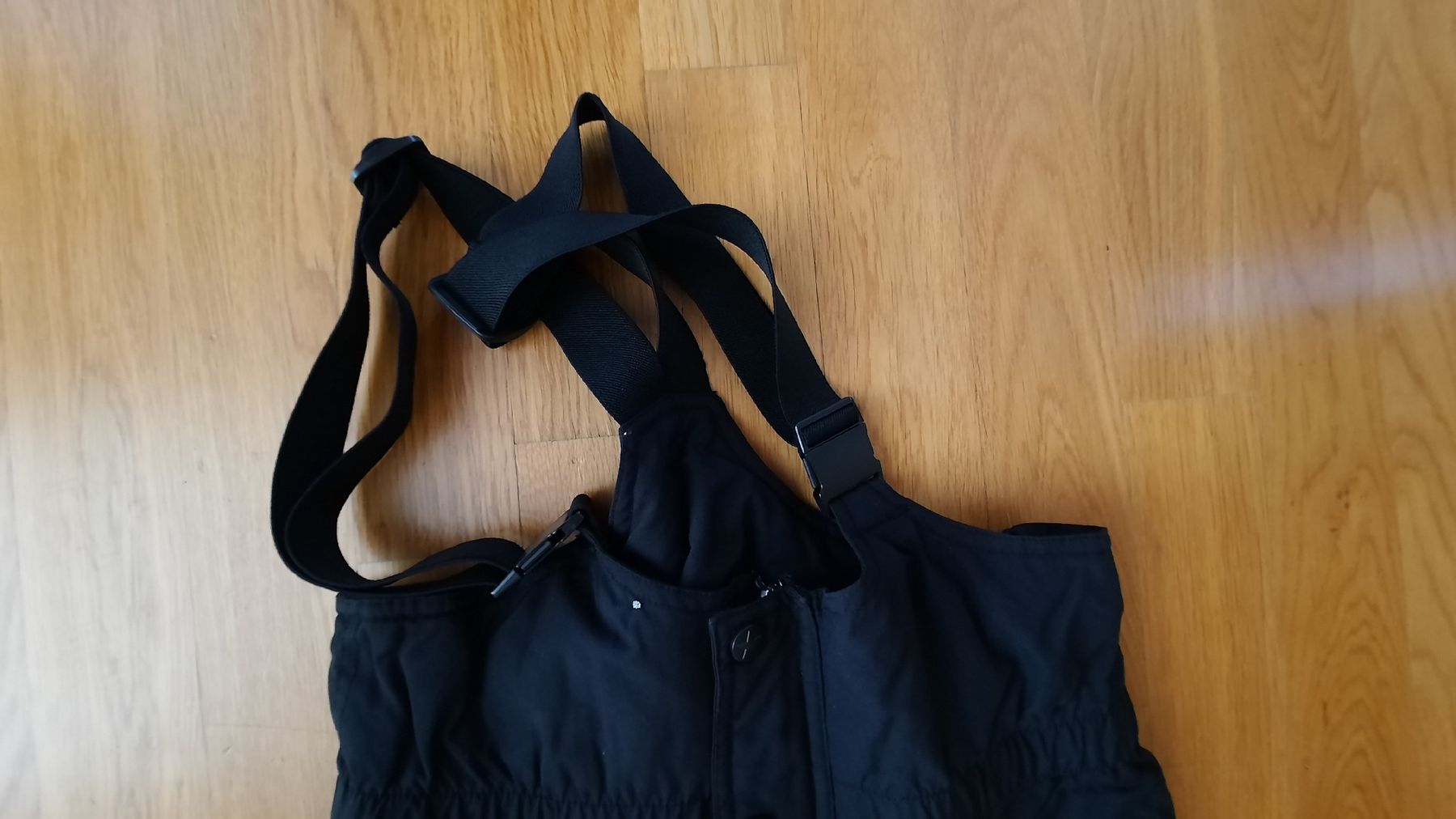 Hosen: ***ETIREL*** Skihose schwarz Gr 152 – Gebraucht aus Wädenswil von H2H_Secondhandshop 3