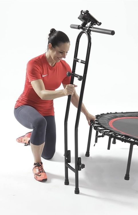 Trampolin Fitness 3